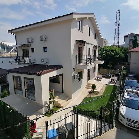 Casa Di Sonia 호텔 데포리노드 외부 사진