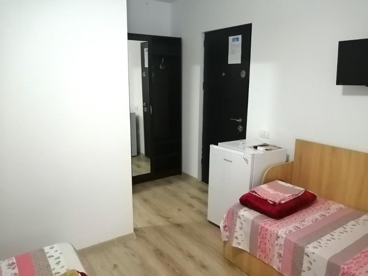 Casa Di Sonia 호텔 데포리노드 외부 사진