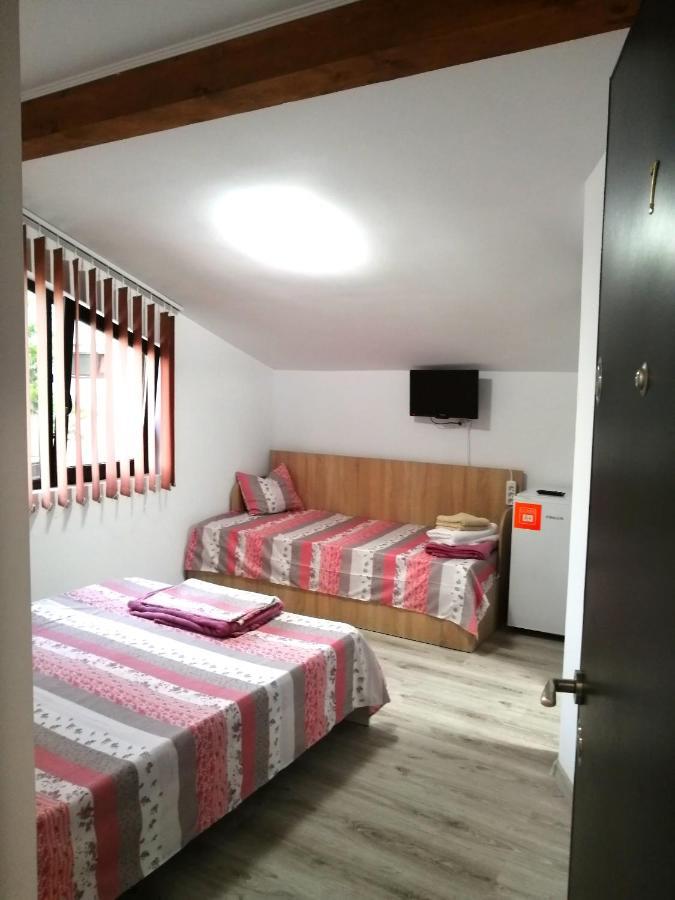 Casa Di Sonia 호텔 데포리노드 외부 사진