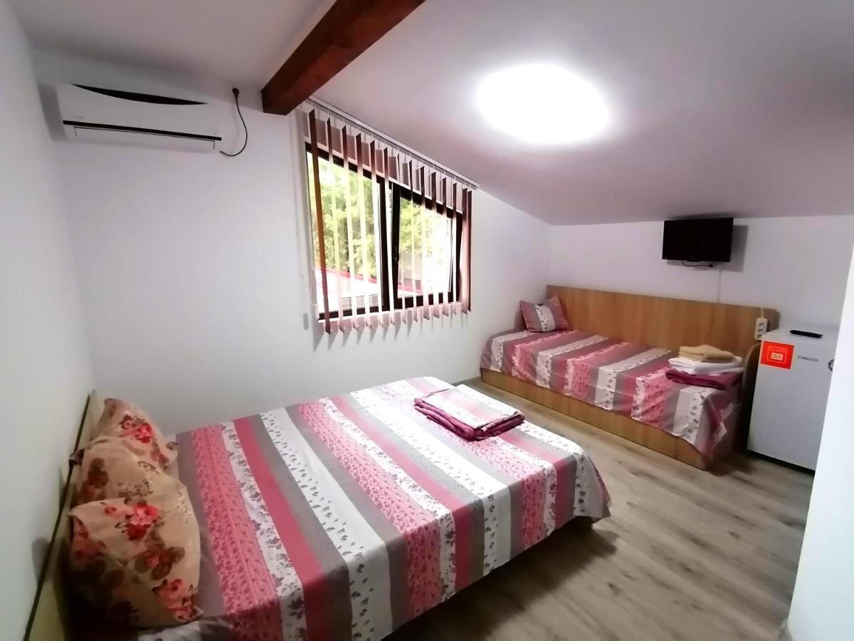 Casa Di Sonia 호텔 데포리노드 외부 사진