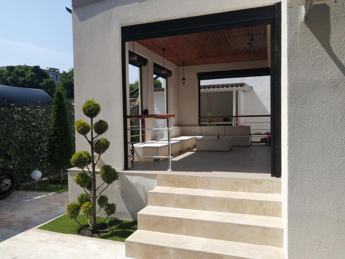 Casa Di Sonia 호텔 데포리노드 외부 사진