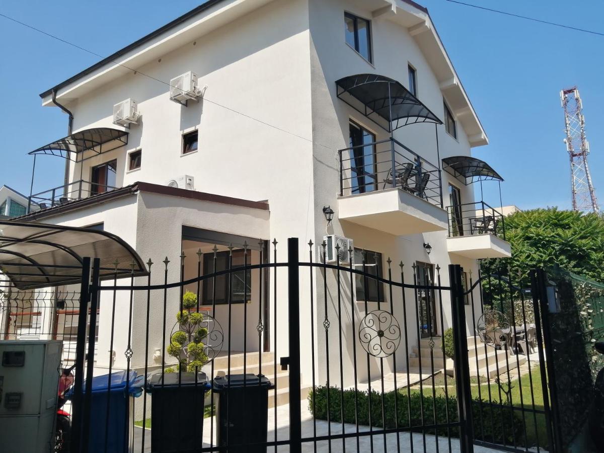 Casa Di Sonia 호텔 데포리노드 외부 사진