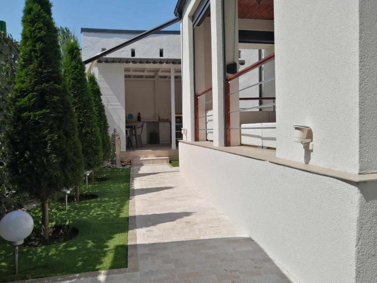 Casa Di Sonia 호텔 데포리노드 외부 사진