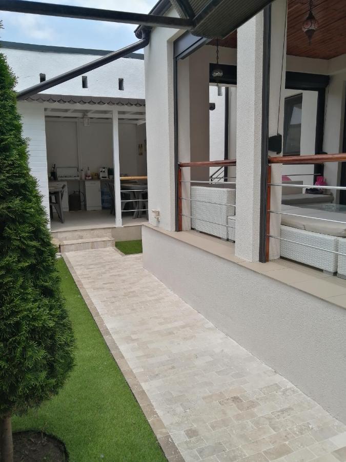 Casa Di Sonia 호텔 데포리노드 외부 사진