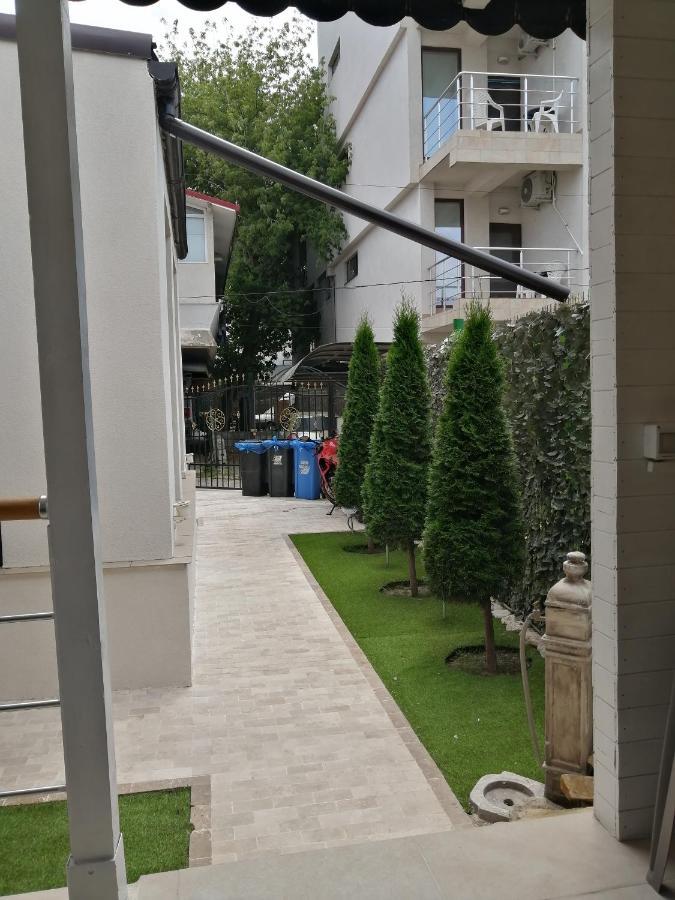 Casa Di Sonia 호텔 데포리노드 외부 사진