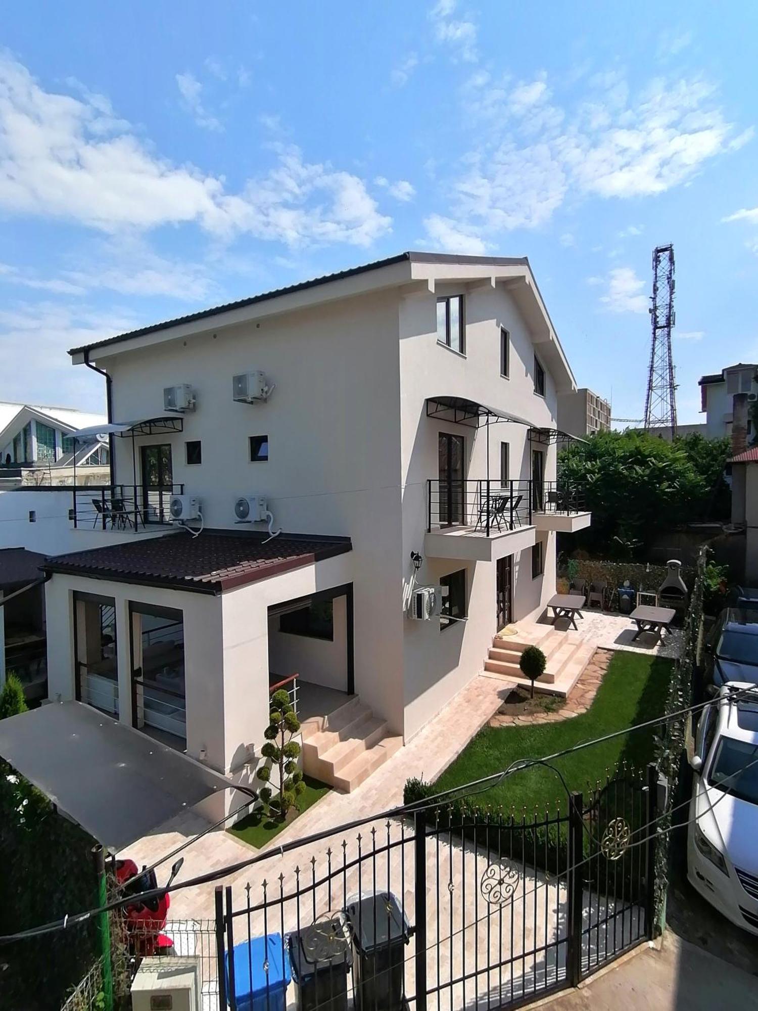 Casa Di Sonia 호텔 데포리노드 외부 사진