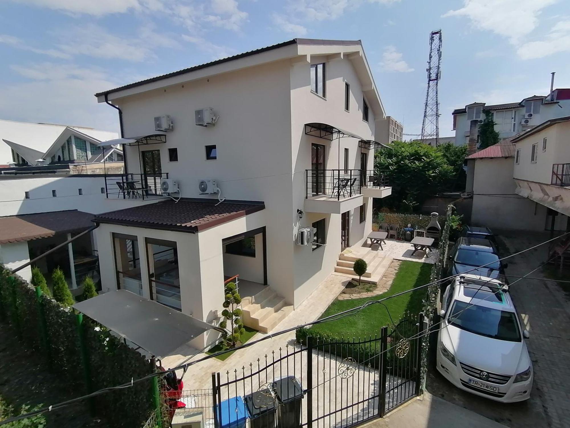 Casa Di Sonia 호텔 데포리노드 외부 사진